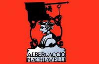 Paolo Luzzi - Machiavelli Albergaccio